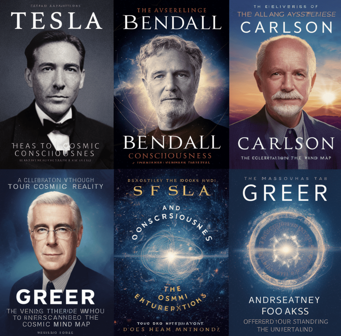 tesla bendall carlson greer blog